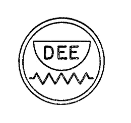 DEE trademark