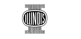 I ILLINOIS trademark