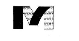 M trademark