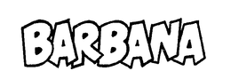 BARBANA trademark