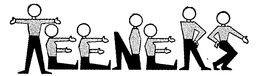 TEENERS trademark