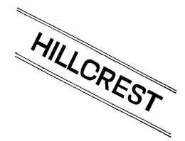 HILLCREST trademark