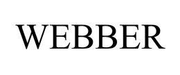 WEBBER trademark