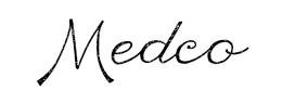 MEDCO trademark