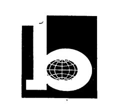 B trademark