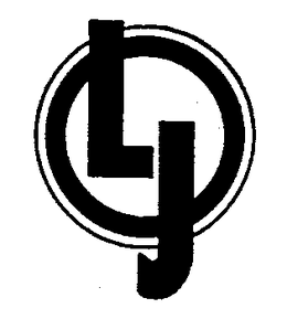 LJ trademark