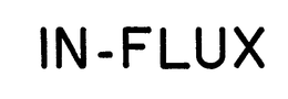 IN-FLUX trademark