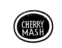 CHERRY MASH trademark