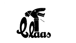 CLAAS trademark