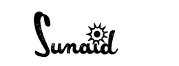 SUNAID trademark