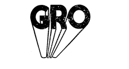GRO trademark