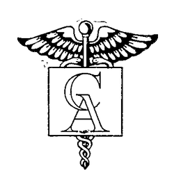 CA trademark