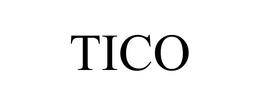 TICO trademark