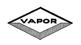 VAPOR trademark