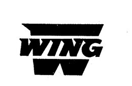 W WING trademark