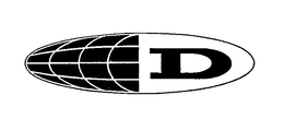 D trademark