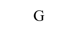 G trademark