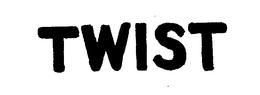 TWIST trademark