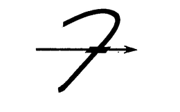 F trademark