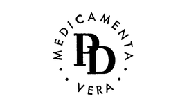 PD MEDICAMENTA VERA trademark