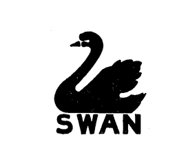 SWAN trademark