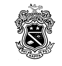 PHI KAPPA PSI trademark