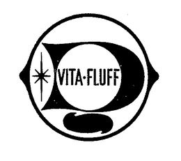 D VITA-FLUFF trademark