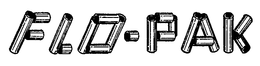 FLO-PAK trademark