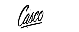 CASCO trademark
