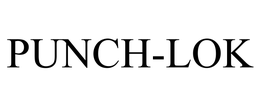 PUNCH-LOK trademark