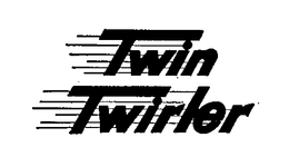 TWIN TWIRLER trademark