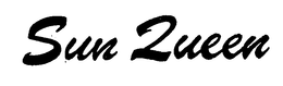 SUN QUEEN trademark