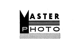 MASTER PHOTO trademark