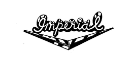 IMPERIAL trademark
