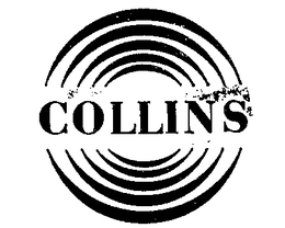 COLLINS trademark