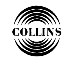 COLLINS trademark