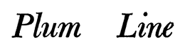 PLUM LINE trademark