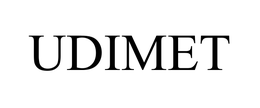 UDIMET trademark