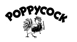 POPPYCOCK trademark