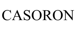 CASORON trademark