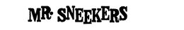 MR. SNEEKERS trademark