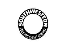SOUTHWESTERN PORTLAND CEMENT COMPANY trademark