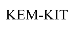 KEM-KIT trademark