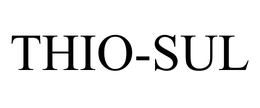 THIO-SUL trademark