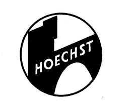 HOECHST trademark