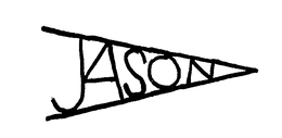 JASON trademark