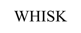 WHISK trademark