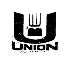 U UNION trademark