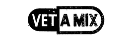 VET A MIX trademark