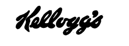 KELLOGG'S trademark